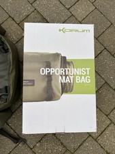 Korum Opportunist Mat Bag Fishing 🎣