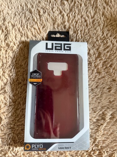 Uag galaxy note phone - galaxy,