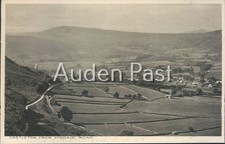 Castleton Derbyshire Pindale