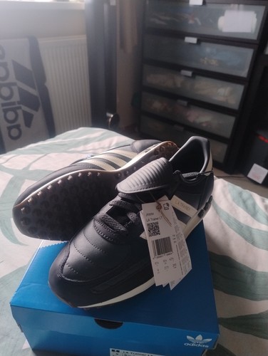 Bnib mens adidas - bnib, la