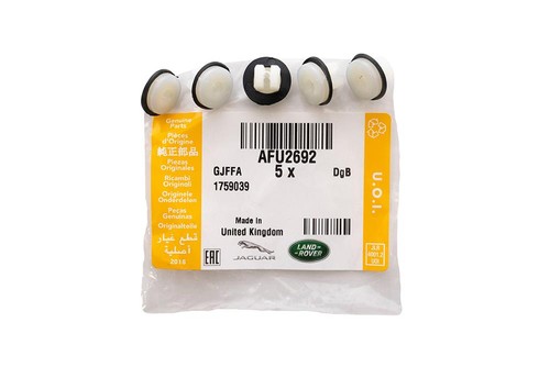 Genuine dash trim - dash, locking