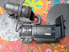 JVC GY-HM100U HD Pro Camcorder