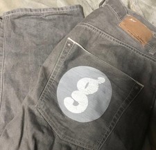 Good Enough 90s 00s Rare Denim
