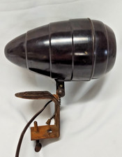 VTG 1930's Art Deco Bullet