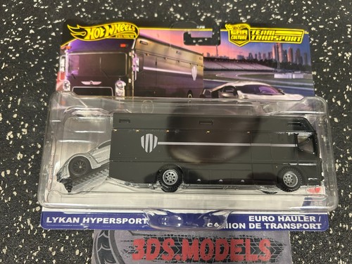 Premium hot wheels - hot,