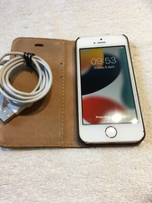 IPHONE 5 SE, 32GB, ,(   WALLET