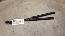 FORD KA MK1 HATCHBACK 3 Dr 02-08 TAILGATE WINDOW STRUTS (PAIR) 97KG-B406A10-AA