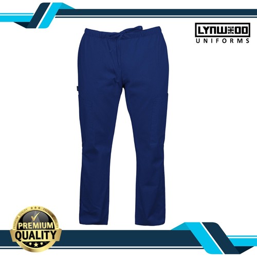 Medical scrubs men uniform - men,