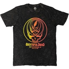 The Grateful Dead 'Concentral