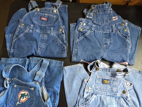Lot boys overalls - lot,
