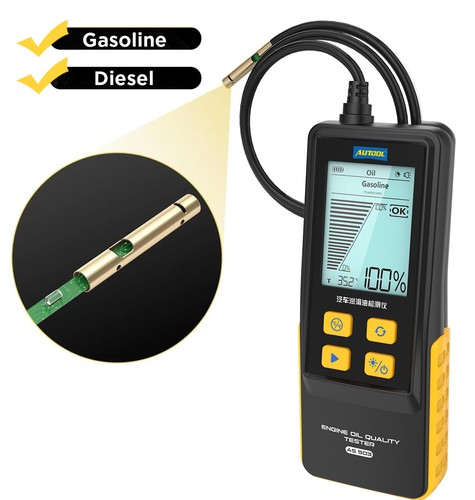 Auto petrol diesel - petrol,