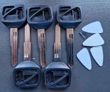 HONDA KEY ID46 HISS CHIP CBR