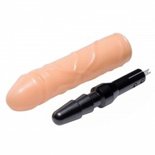 The Sex Adapter Plus w Dildo