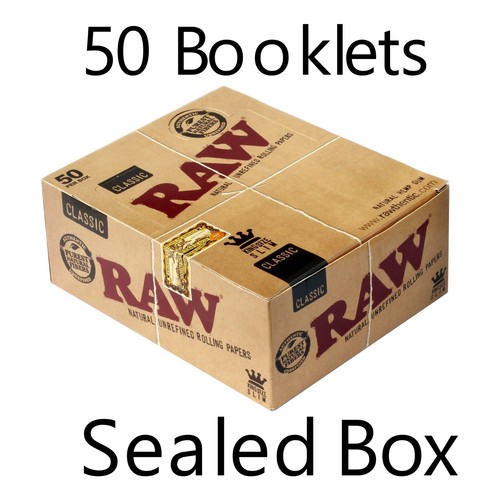 Raw classic king - raw,