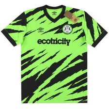 Forest Green Rovers Football