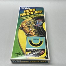 Tyco Slot Car TRACK BERM Wide