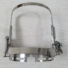 HoopTech Gen 2 Dream Frame Cap Frame   - S55