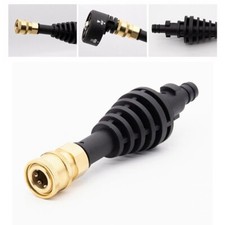 Extension Rod Adapter For WORX Hydroshot WG629E WG630 WG644 For Car Washer HOT