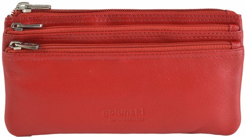 Golunski leather coin purse - golunski, 3