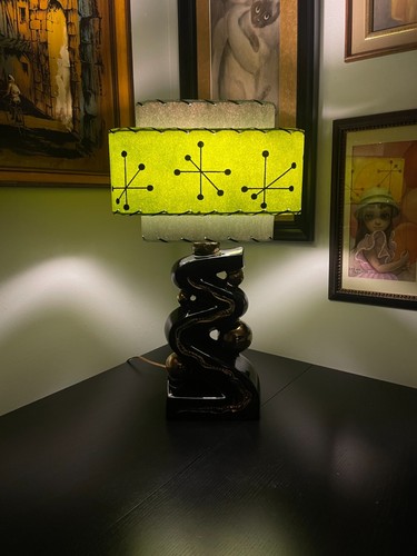 Mid century vintage - century, style