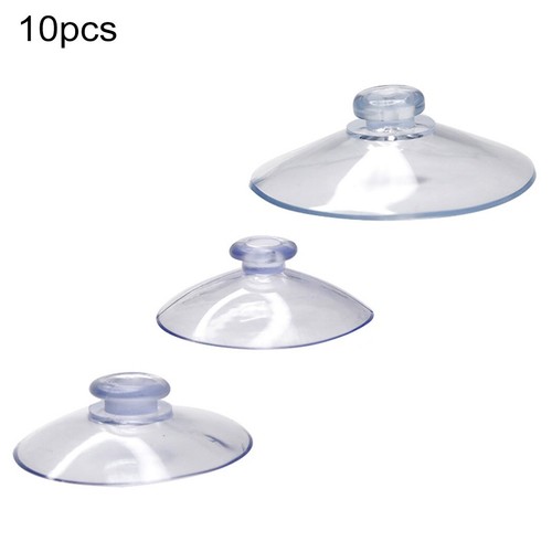Bathroom suction hooks 10x - bathroom,