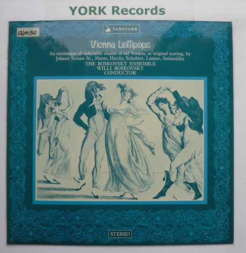 Vsl 11059 vienna lollipops - vsl,