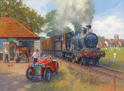Lner mg pa - lner,