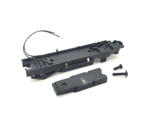 Hornby x9950 loco chassis base - chassis,