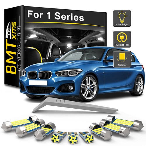 For bmw series e87 e81 - for,