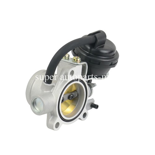 Supercharger bypass shut off - supercharger,