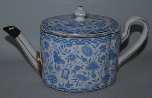 Royal crown derby - royal,