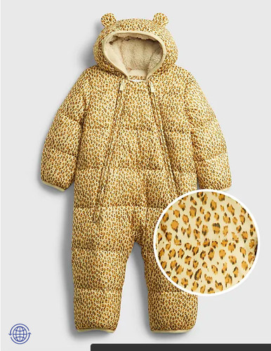 Nwt baby gap cold - baby,