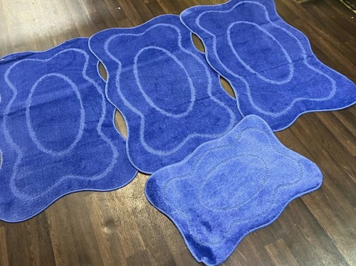 Romany gypsy washable sets - romany,