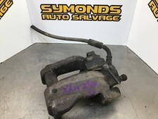 2012 MERCEDES E CLASS EST W212 E350-REAR BRAKE CALIPER-DRIVERS SIDE RIGHT O/S/R