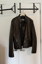 Dirk Bikkembergs Multi Back