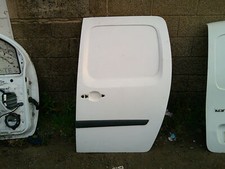 RENAULT KANGOO SIDE LOAD DOOR