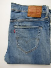 Levi's  520 jeans extreme