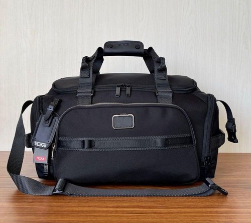 New tumi alpha bravo - new,