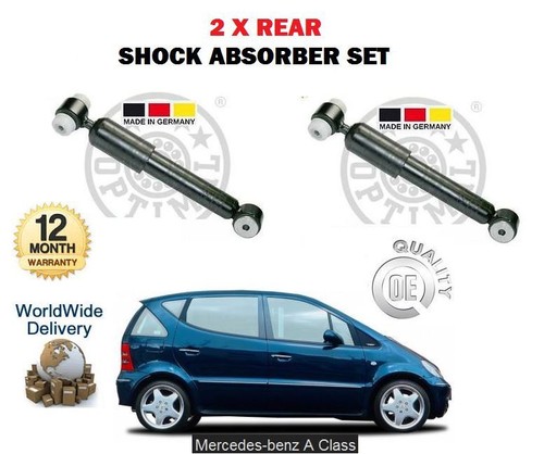 For mercedes a140 a160 - a160, a190