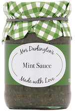 Mrs Darlington's Mint Sauce