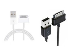 USB Charger Cable Compatible for  Galaxy Tab 2 Tablet 7" 8.9" 10.1 GT-P5110
