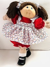 CABBAGE PATCH ,TINY TEARS