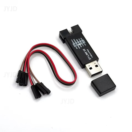 Mini link stlink - st-link,