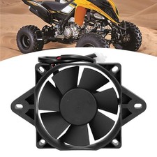 12V Electric Cooling Fan Oil