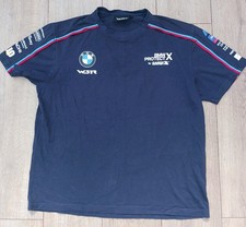 BMW Motorrad WSR T-Shirt Champion  XL