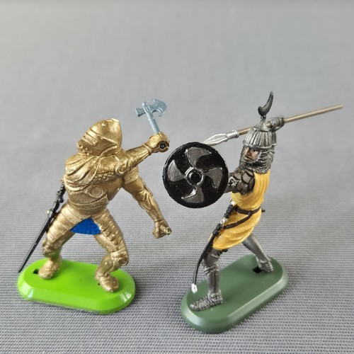 Britains deetail medieval - britains,