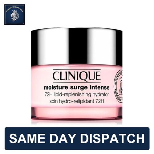Clinique moisture surge - clinique,