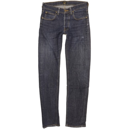 Lee daren men blue straight - daren,
