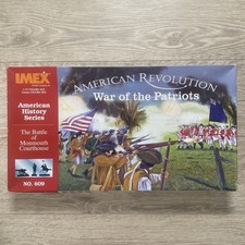 Imex 1/72 Scale American