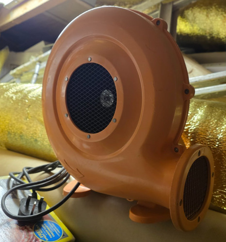 Air blower pump for - air,